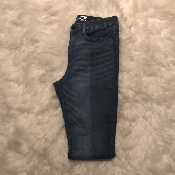 Seven 7 Two tone denim jeans - Picture 5 of 7